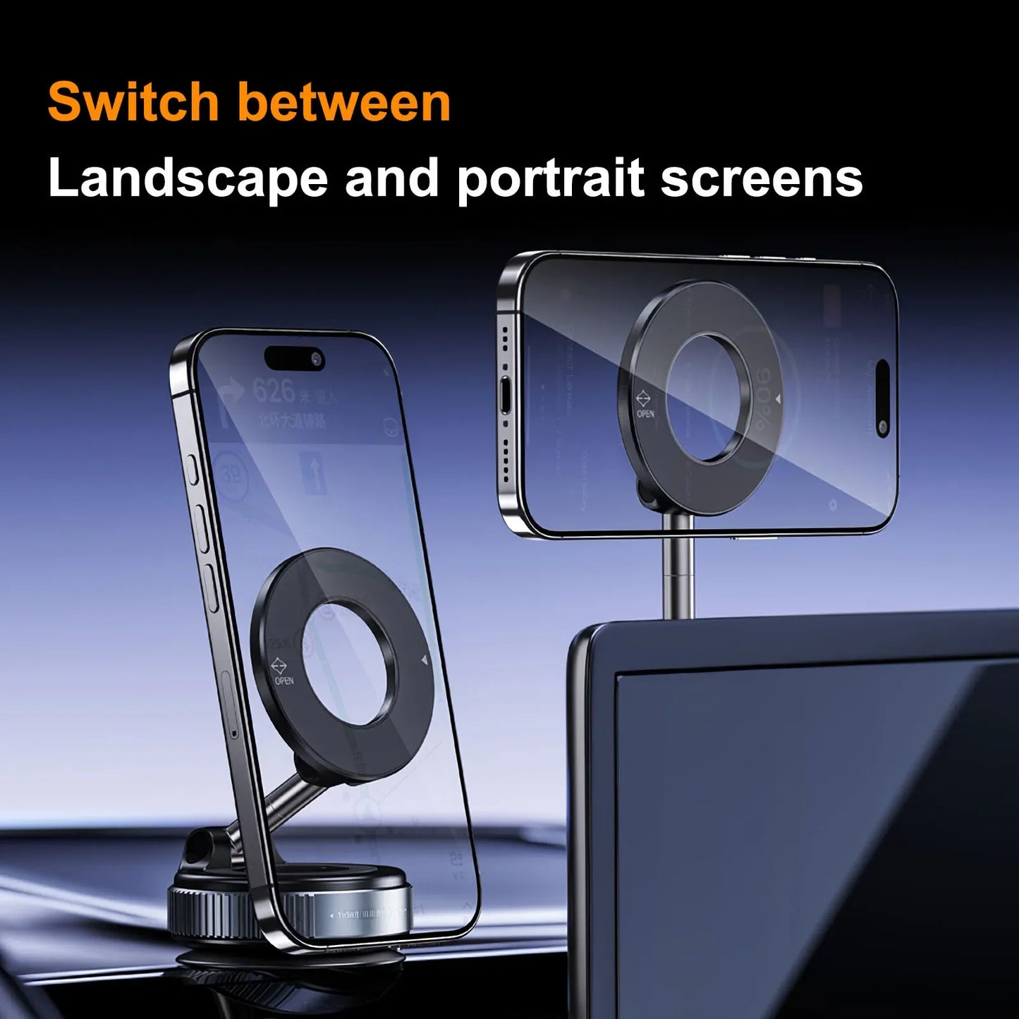 Phone holder 360 (SUPER DEAL BUY 1 GET 1 FREE (limited offer)