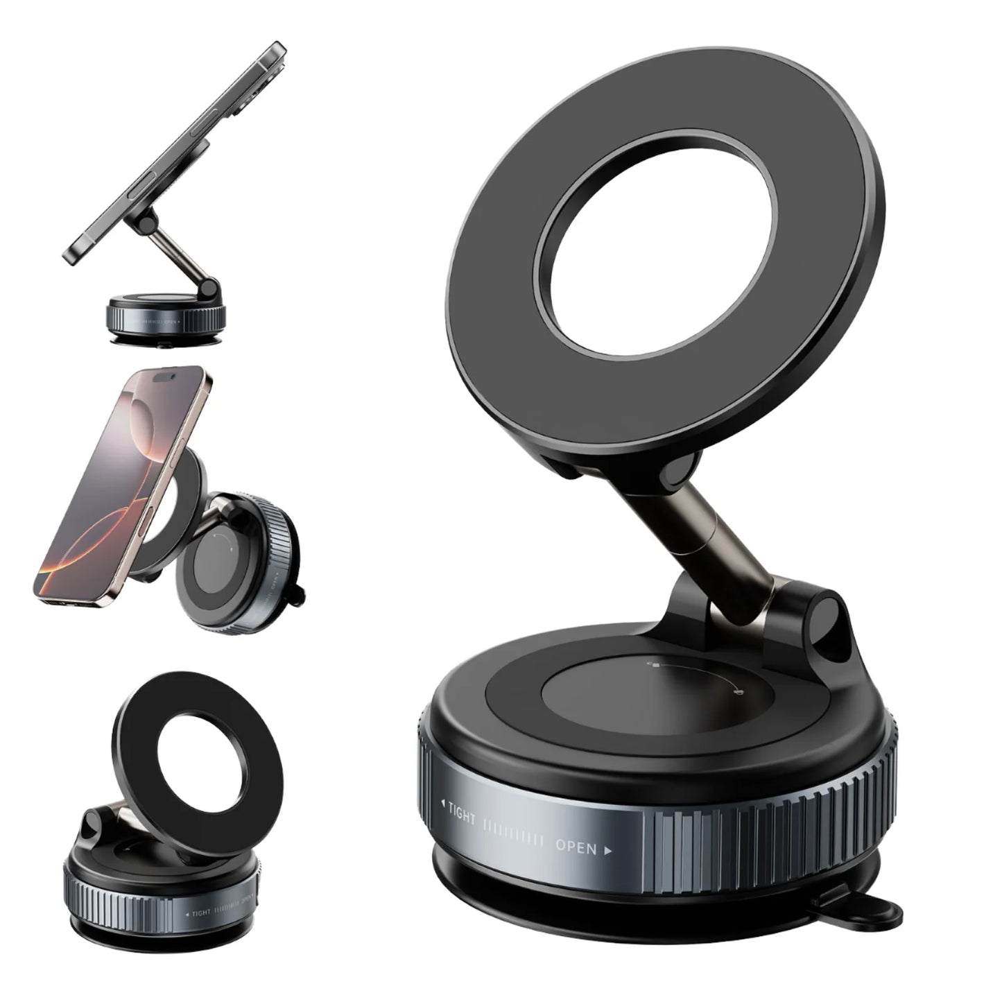 Phone holder 360 (SUPER DEAL BUY 1 GET 1 FREE (limited offer)