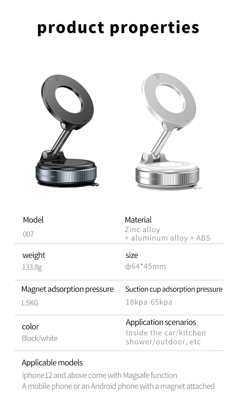 Phone holder 360 (SUPER DEAL BUY 1 GET 1 FREE (limited offer)