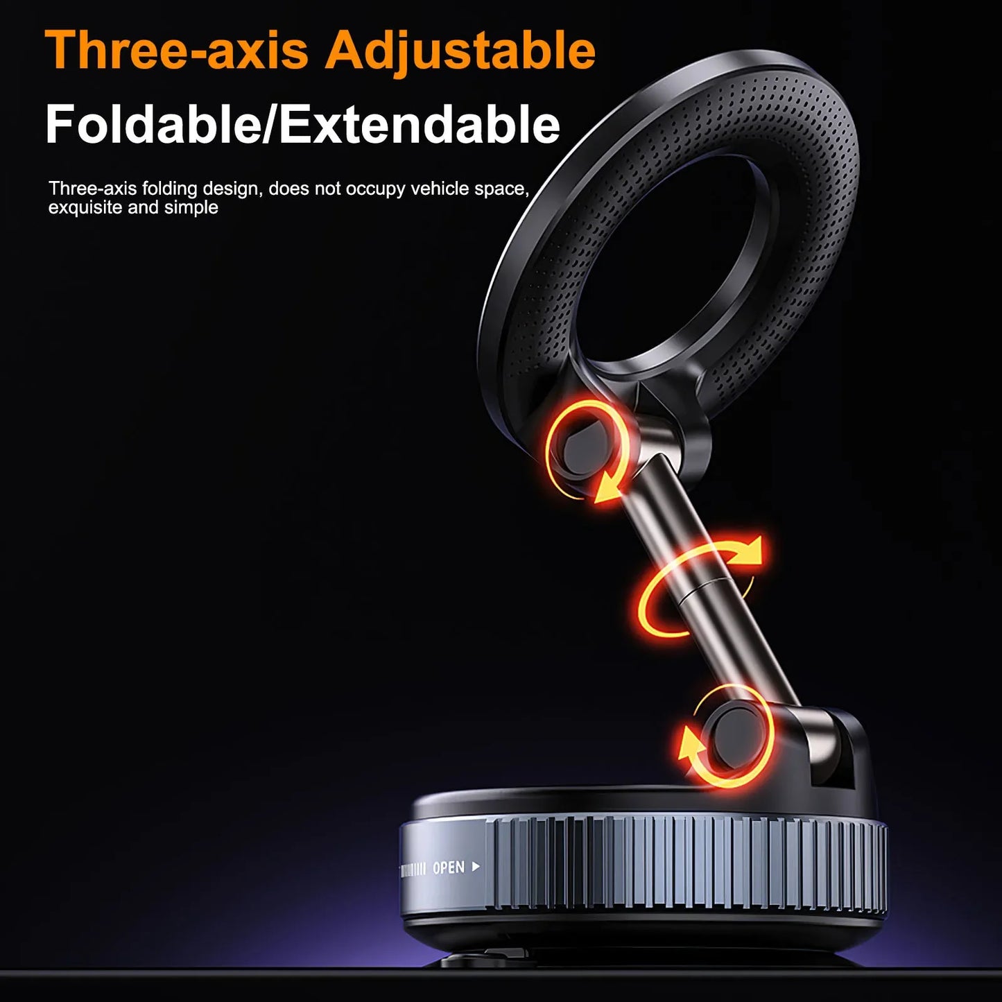 Phone holder 360 (SUPER DEAL BUY 1 GET 1 FREE (limited offer)