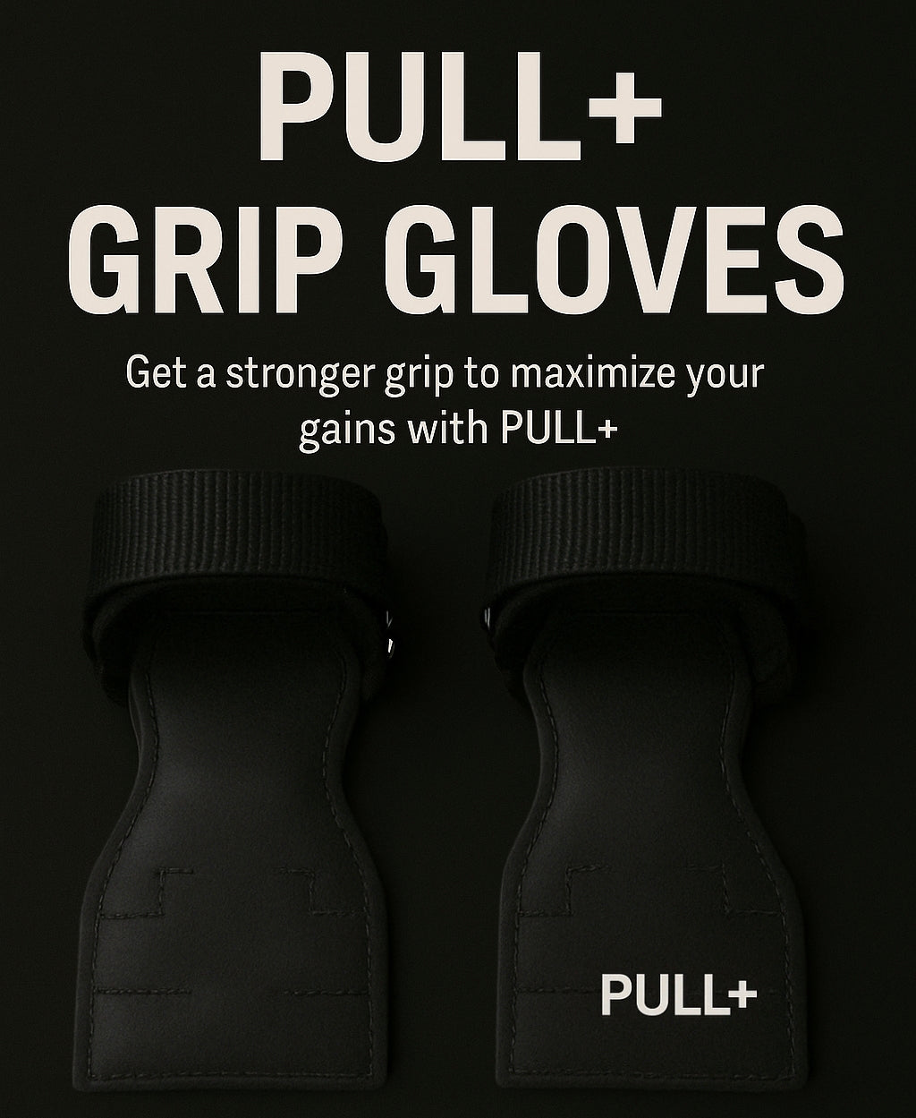 PULL+