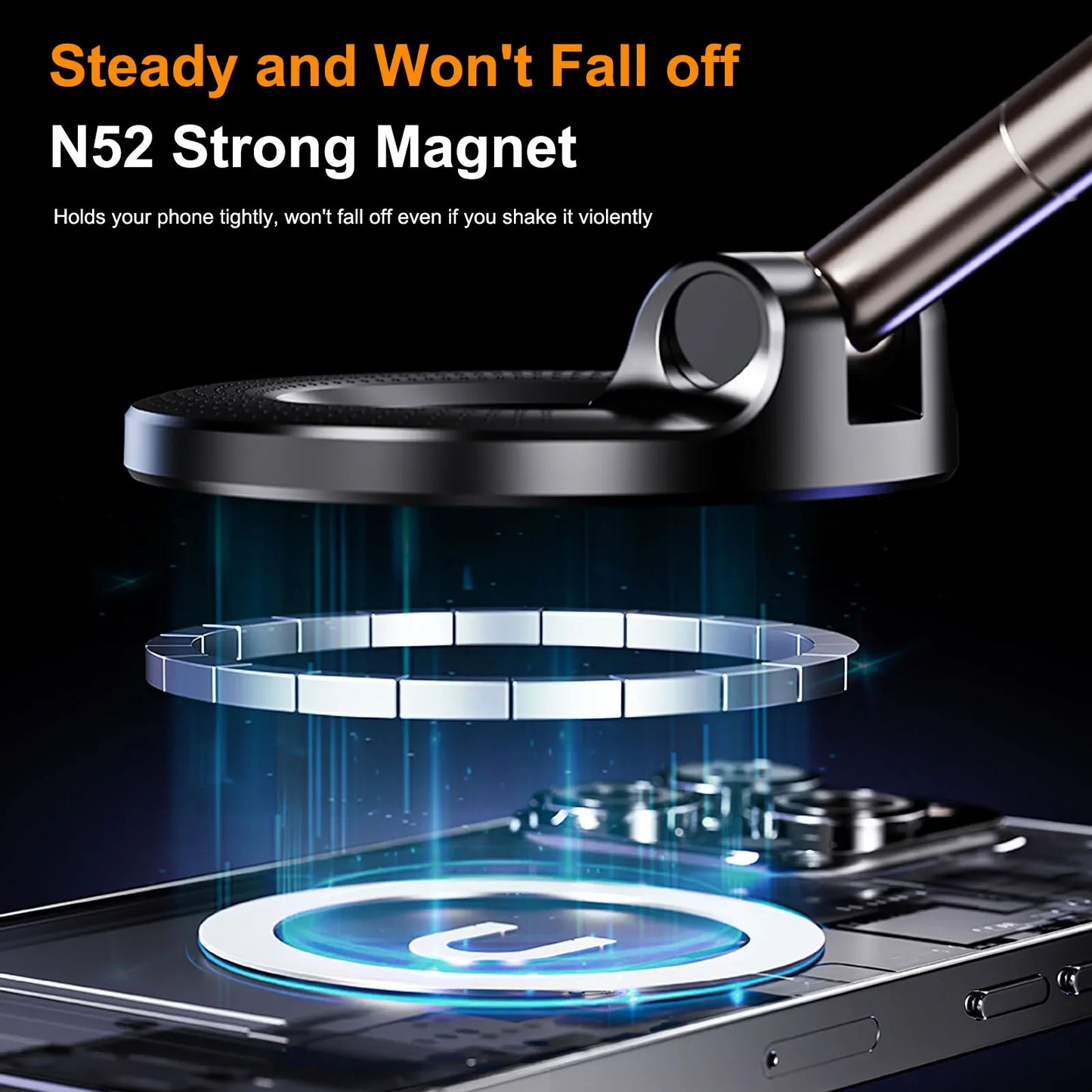Phone holder 360                             (SUPER DEAL BUY 1 GET 1 FREE (limited offer)